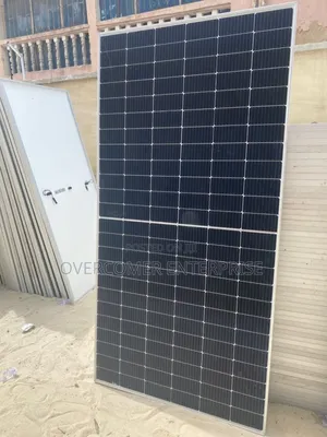 500watts Solar Panels