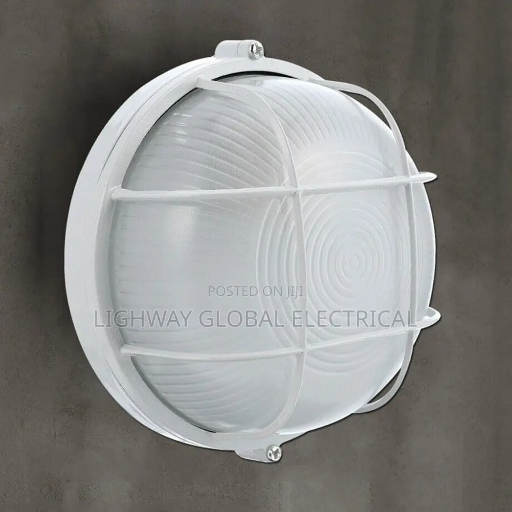 Cast Bulkhead Fitting