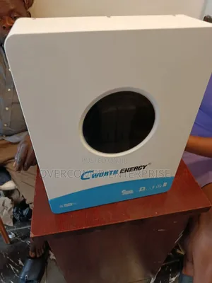 6kva Hybrid Inverter Cworth