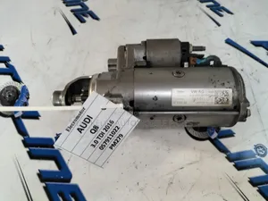 Audi Q7, Q8 Kickstarter Motor