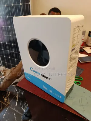 Cworth 4kva 24v Hybrid Inverter