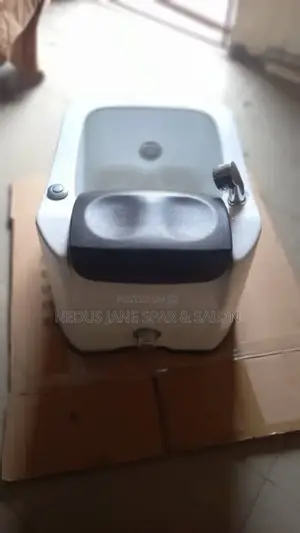 Executive Pedicure Bowl