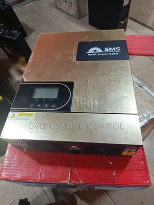Quality SMS 2kva Inverter