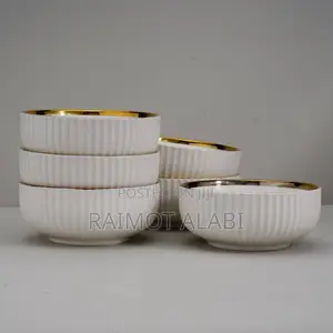 32pcs Luxury Porcelain Set