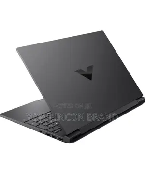 New Laptop HP 8GB Intel Core I5 SSD 512GB