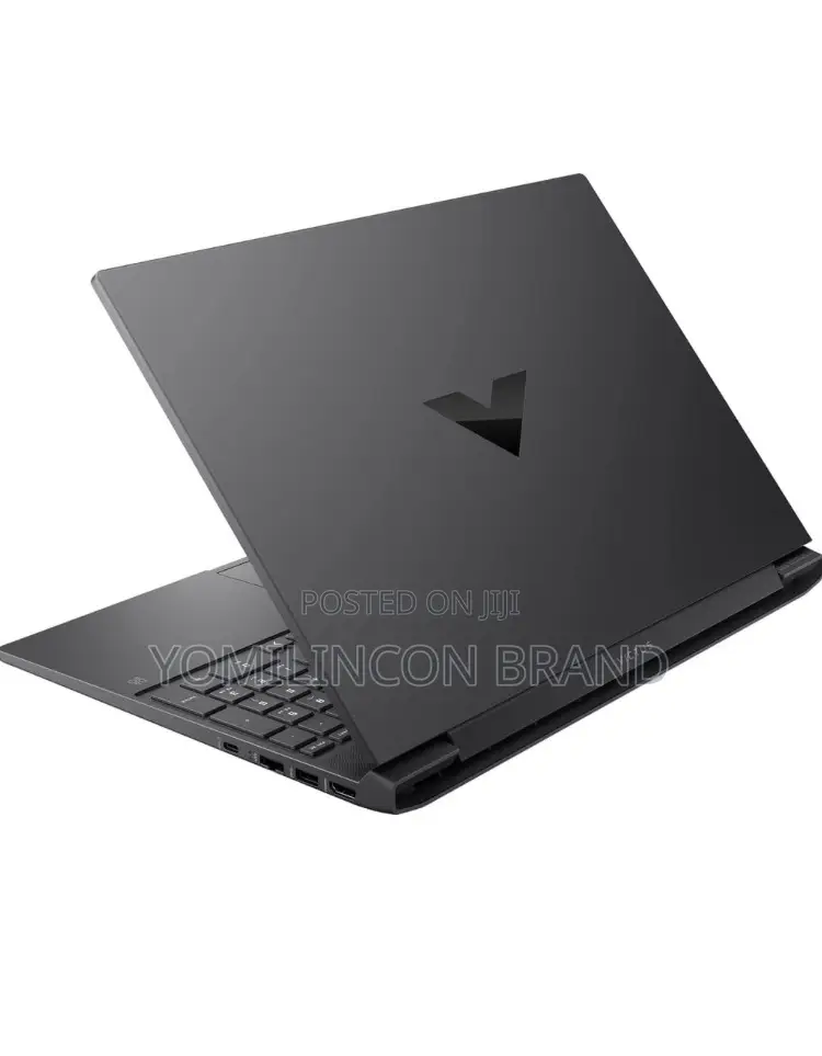 New Laptop HP 8GB Intel Core I5 SSD 512GB