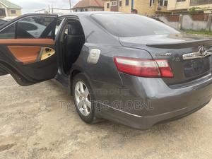 Toyota Camry 2.4 SE Automatic 2008 Gray in Alimosho - Cars, Ty Autos ...