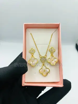 Lovely Jewelry Set