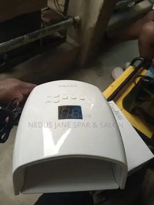 Led Nail Drying Machine