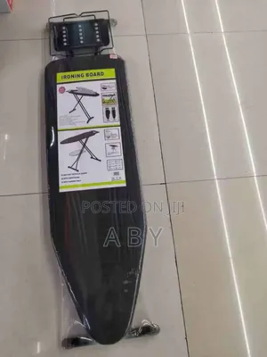 Medium Size Foreign Ironing
