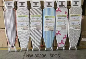Small Size Foreign Ironing Board