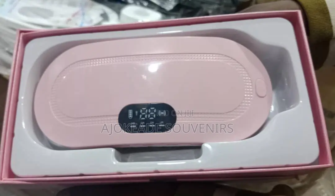 Adjustable Menstrual Belt