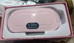 Adjustable Menstrual Belt