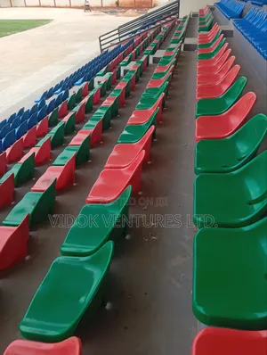 Stadium Chair High Quality