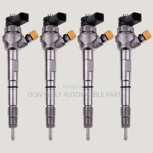 Injector Nozzle Volkswagen Crafter