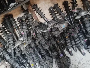 Passat Cc Shock Absorber Available