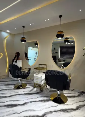 Luxury Led Mirror