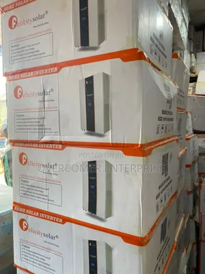 10kva 48v Hybrid Inverter Felicity