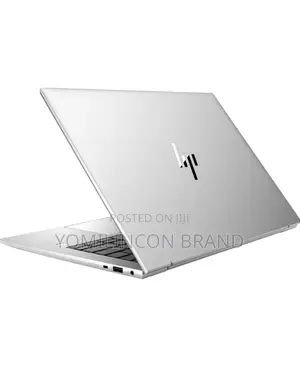 New Laptop HP EliteBook 840 G9 16GB Intel Core I5 SSD 512GB