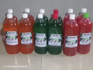 Multipurpose Liquid Soap