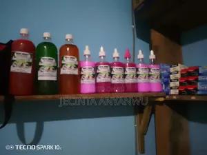 Multipurpose Liquid Soap
