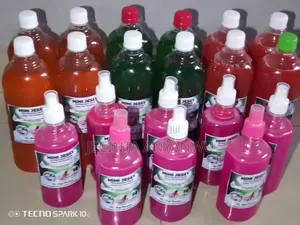 Multipurpose Liquid Soap