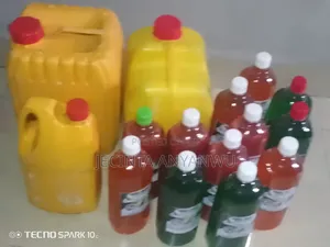 Multipurpose Liquid Soap