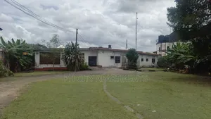 4bdrm Bungalow in GRA Phase 2 / Port-Harcourt for rent