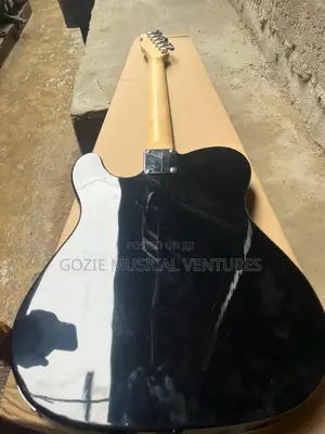 Martin Telecaster Electric Lead Guitar