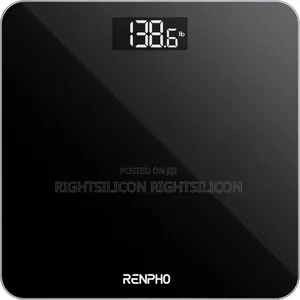Usa Renpho Weighing Scales for Body Weight