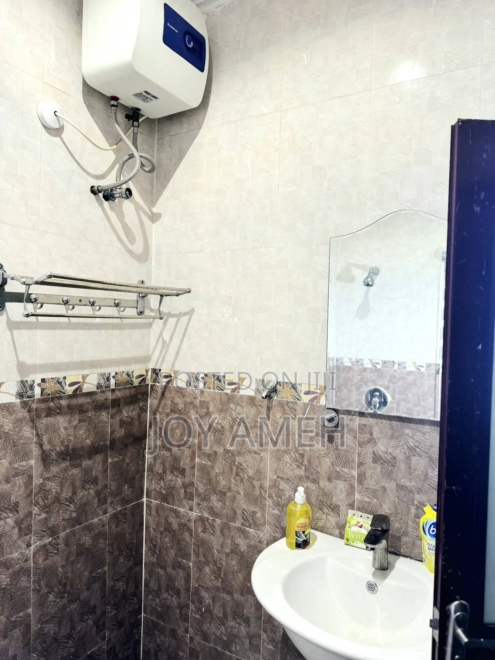 Luxury Shortlet Airbnb Apartment