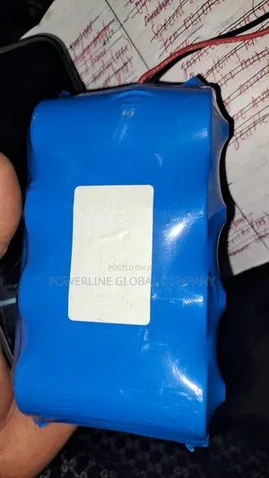 Solar Battery for Solar Street Light