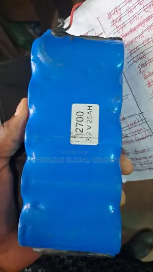 Solar Battery for Solar Street Light