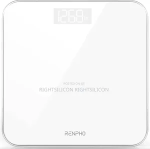 Usa Renpho Digital Bathroom Scales Weighing Scale