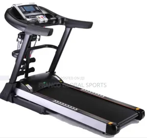 German Treadmill 3.5hp