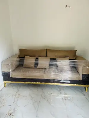 Havila Cosy Luxury Sofa Set