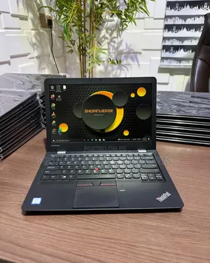 Laptop Lenovo ThinkPad 13 8GB Intel Core i5 SSD 256GB