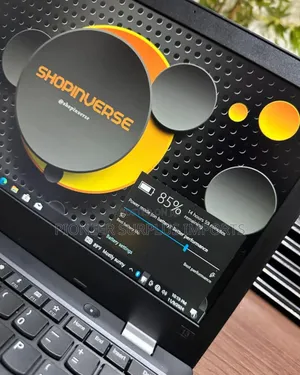 Laptop Lenovo ThinkPad 13 8GB Intel Core i5 SSD 256GB