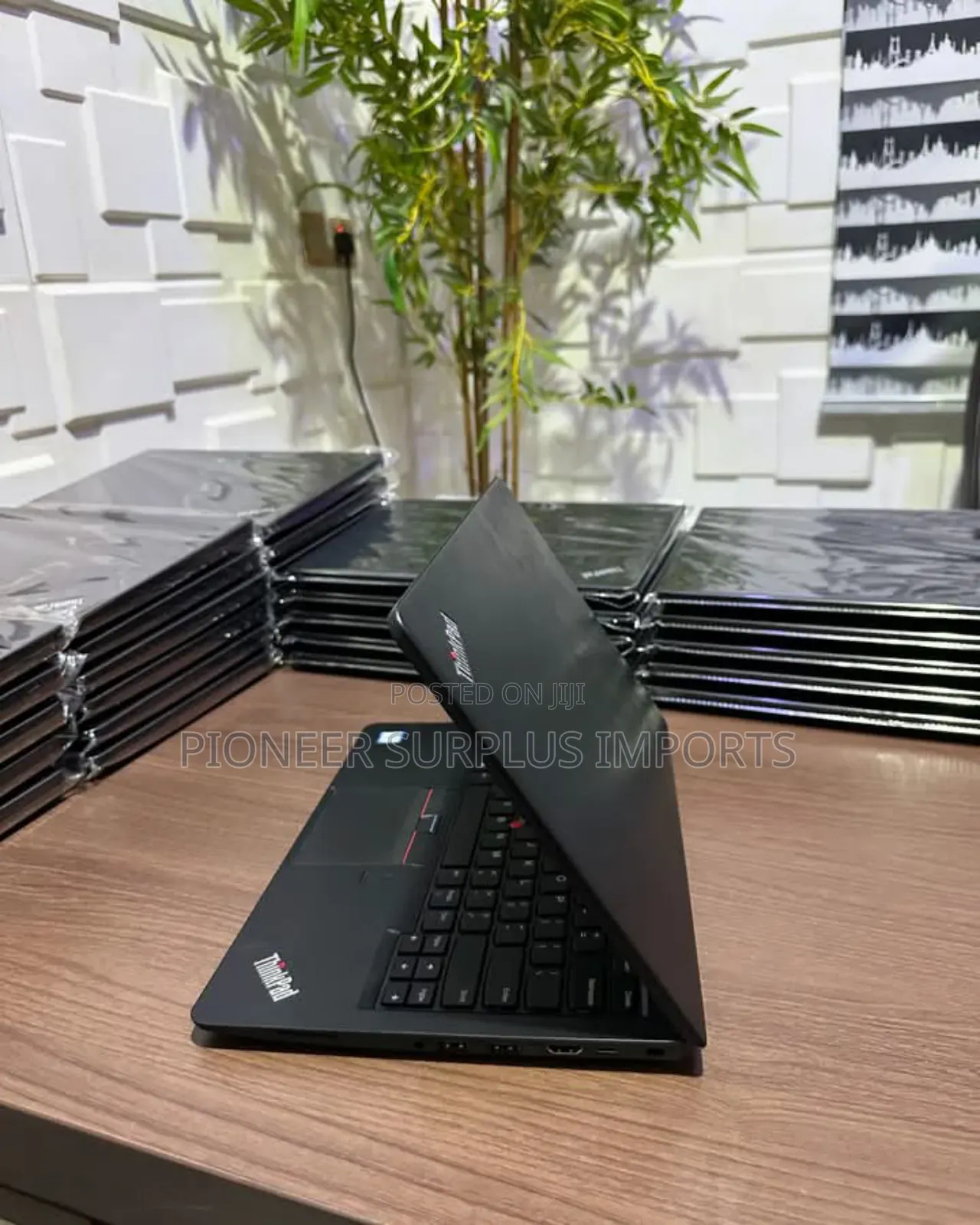 Laptop Lenovo ThinkPad 13 8GB Intel Core i5 SSD 256GB