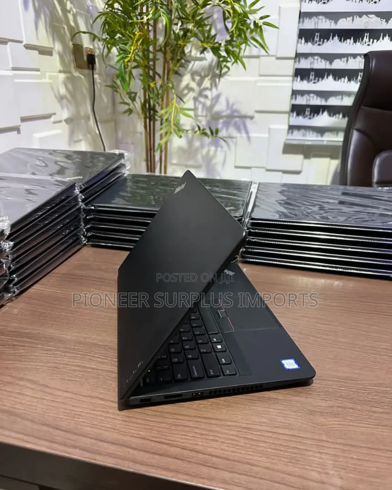 Laptop Lenovo ThinkPad 13 8GB Intel Core i5 SSD 256GB