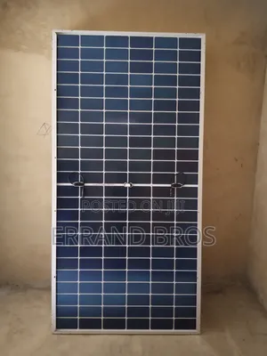 Bifacial Solar Panels