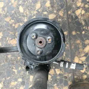 BMW E46 Power Steering Pump