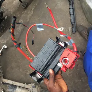 BMW E90 E60 X3 Battery Cable