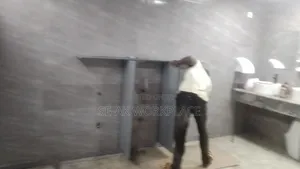 Public Urinary Modest Dividers
