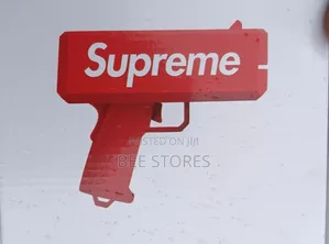 Quality Supreme Money Spray Gun