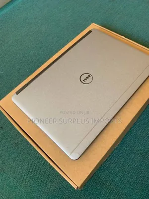 Laptop Dell Latitude 7440 8GB Intel Core I5 HDD 500GB