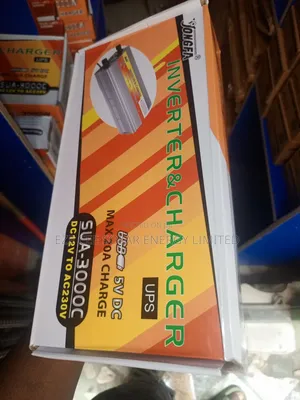 3000watts Sachet Inverter