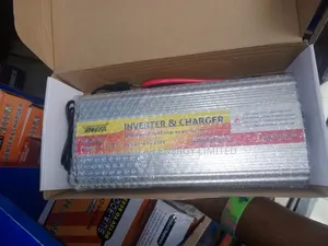 3000watts Sachet Inverter