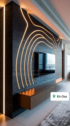 Tv Console