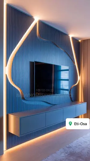 Tv Console